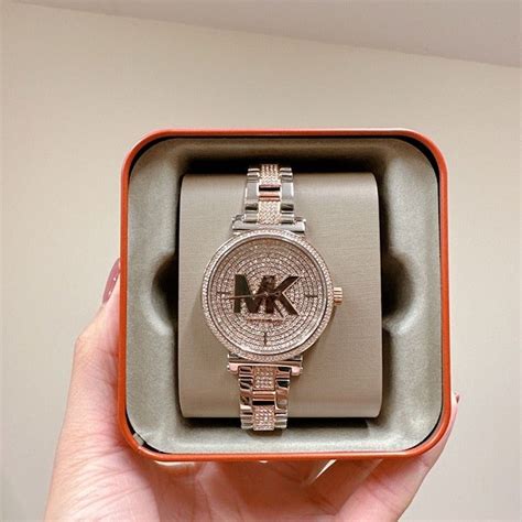 michael kors sofie online kaufen|Sofie Pavé Two.